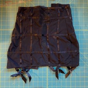 COPY - Playful Promises X Bettie Page Lingerie garter